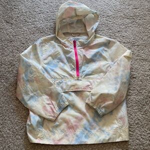 GAP packable Anorak